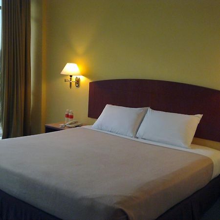Hotel Caliber Kuala Lumpur Kültér fotó