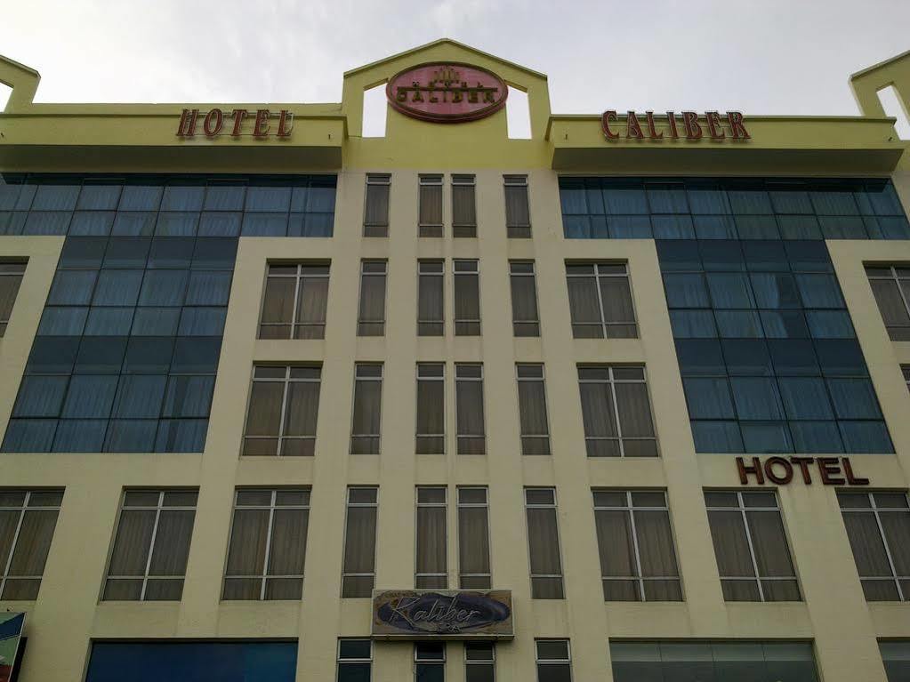 Hotel Caliber Kuala Lumpur Kültér fotó