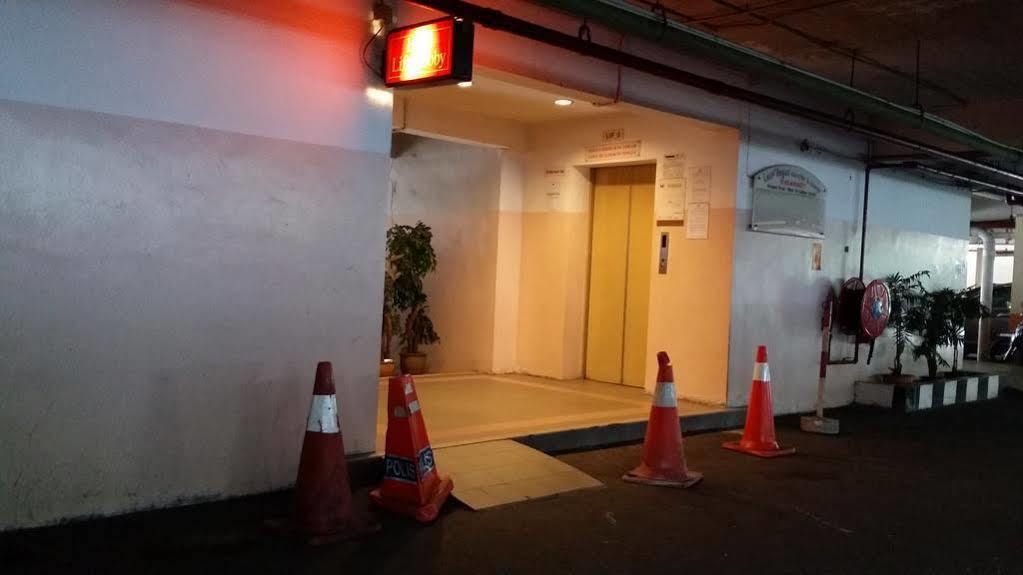 Hotel Caliber Kuala Lumpur Kültér fotó