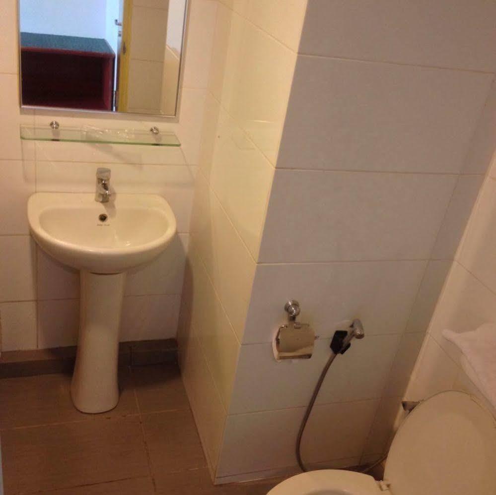 Hotel Caliber Kuala Lumpur Kültér fotó