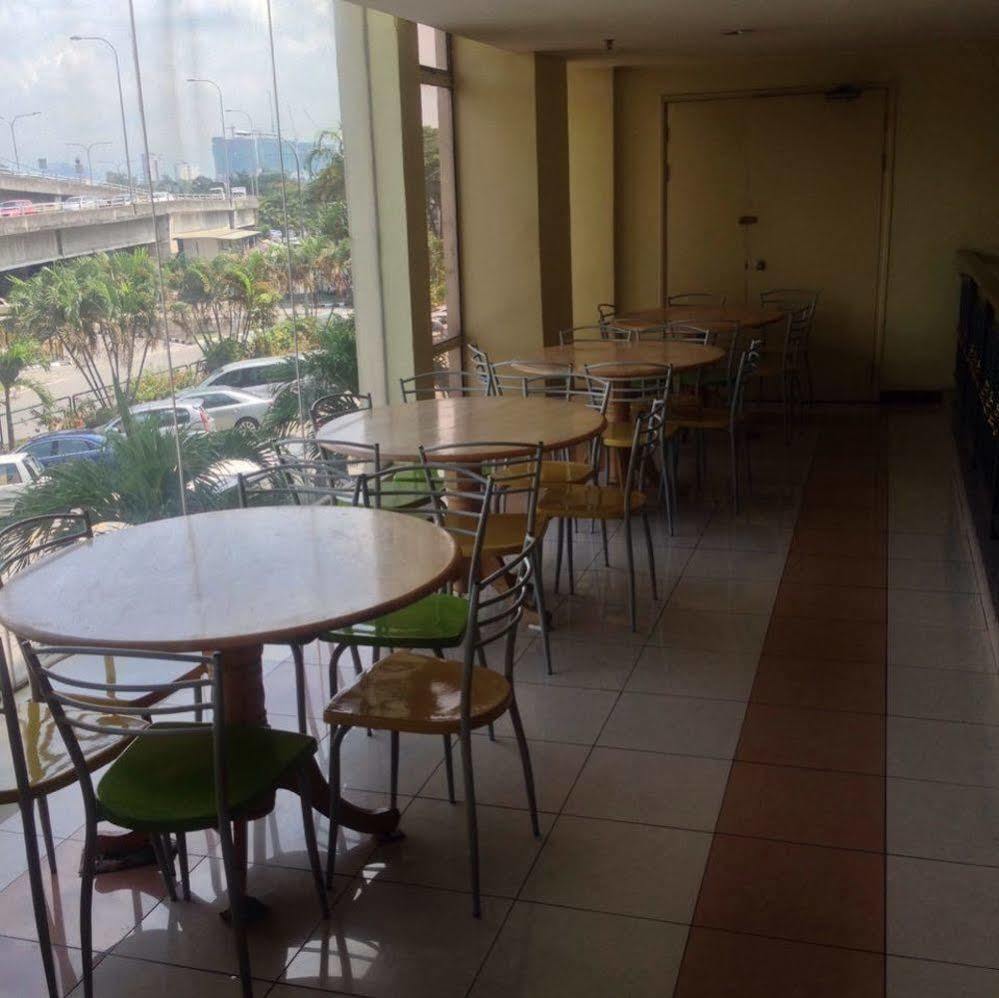 Hotel Caliber Kuala Lumpur Kültér fotó