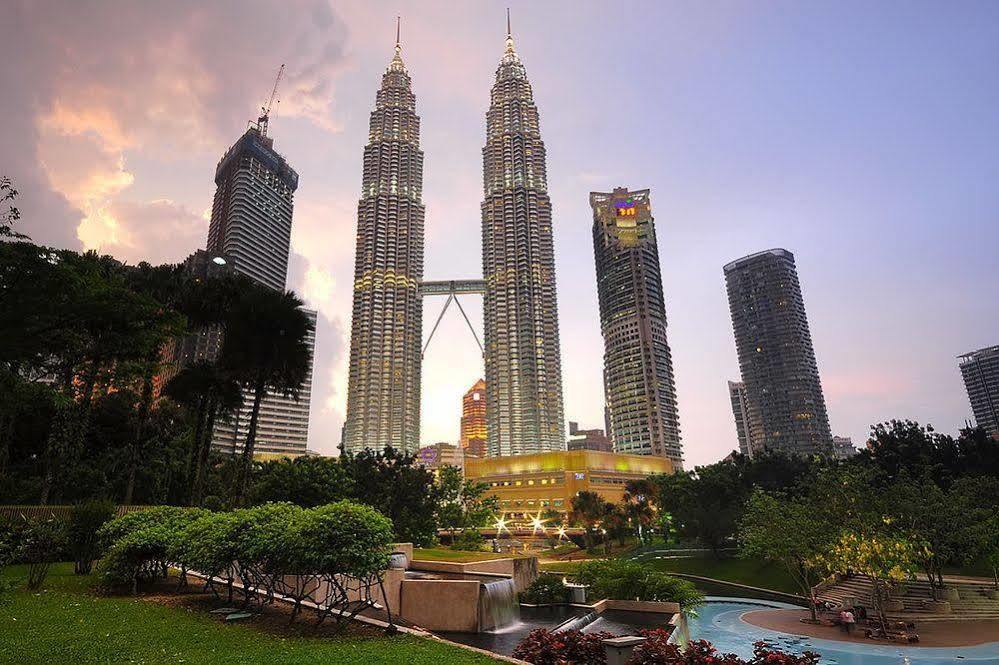 Hotel Caliber Kuala Lumpur Kültér fotó