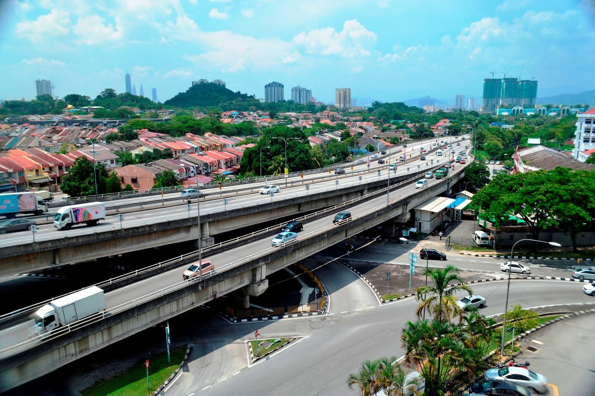 Hotel Caliber Kuala Lumpur Kültér fotó